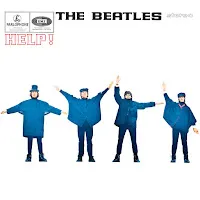 The Beatles — I Need You (Remastered 2009) — обложка